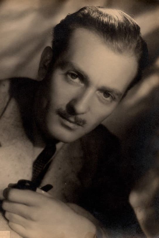 Daniel White profile