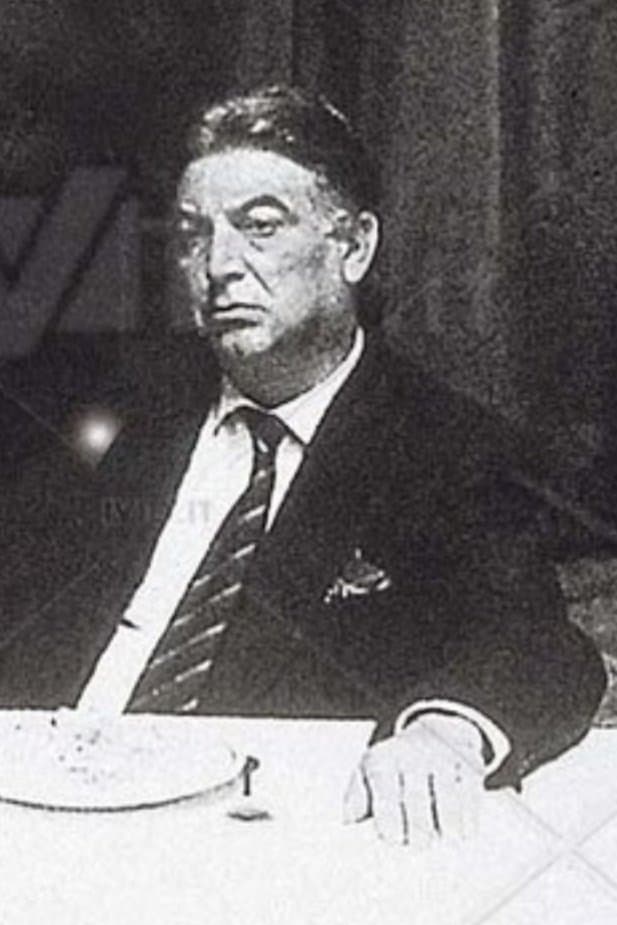 Pippo Agusta profile