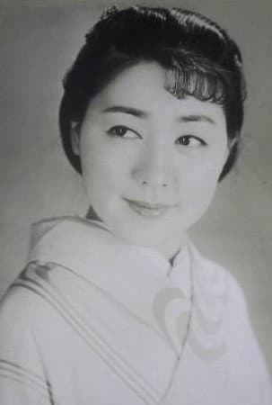 Chiyoko Ôkura profile