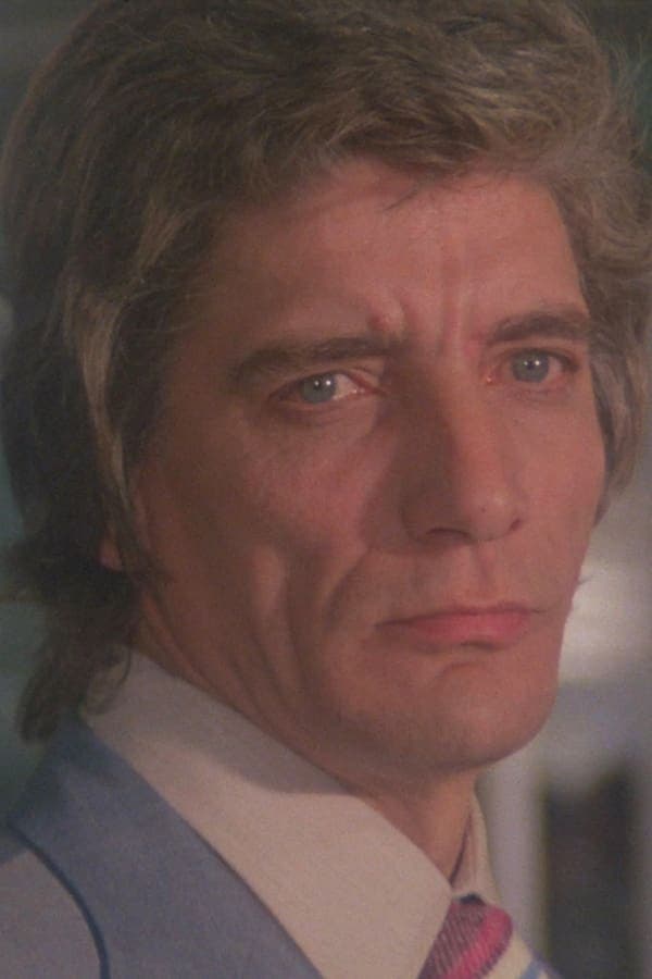 Romano Puppo profile