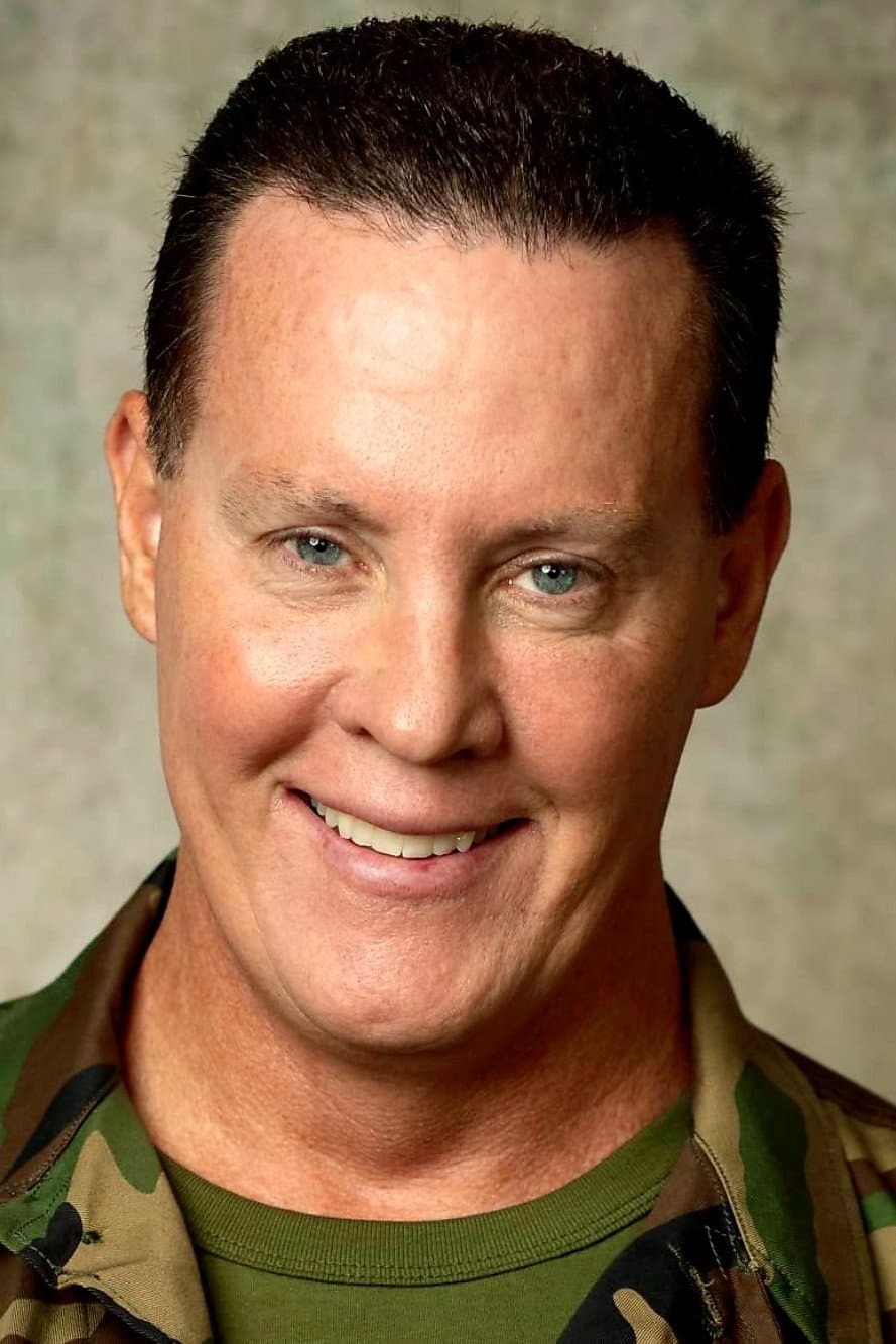 Brendan Connor profile