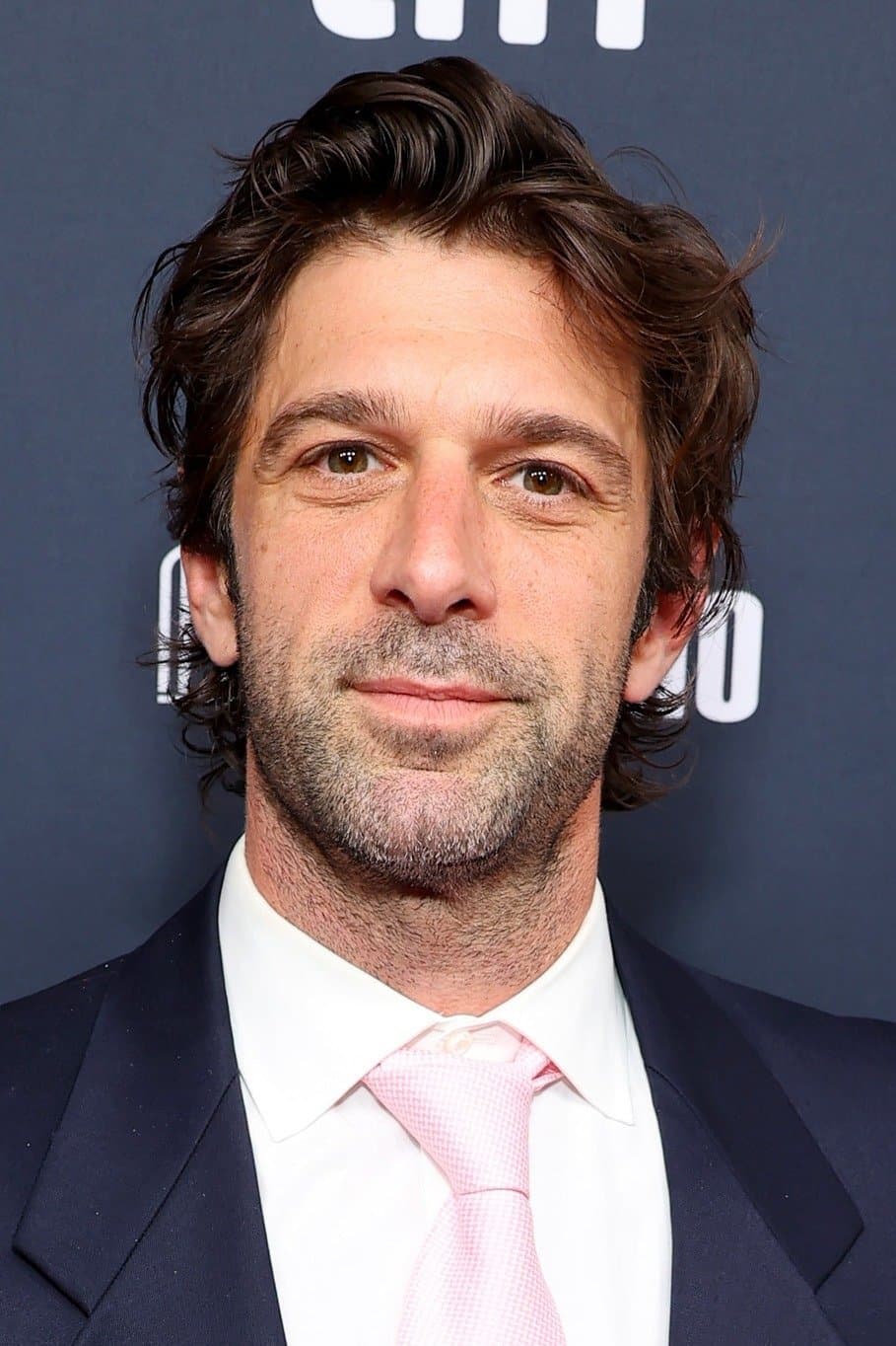 Nick Weidenfeld profile