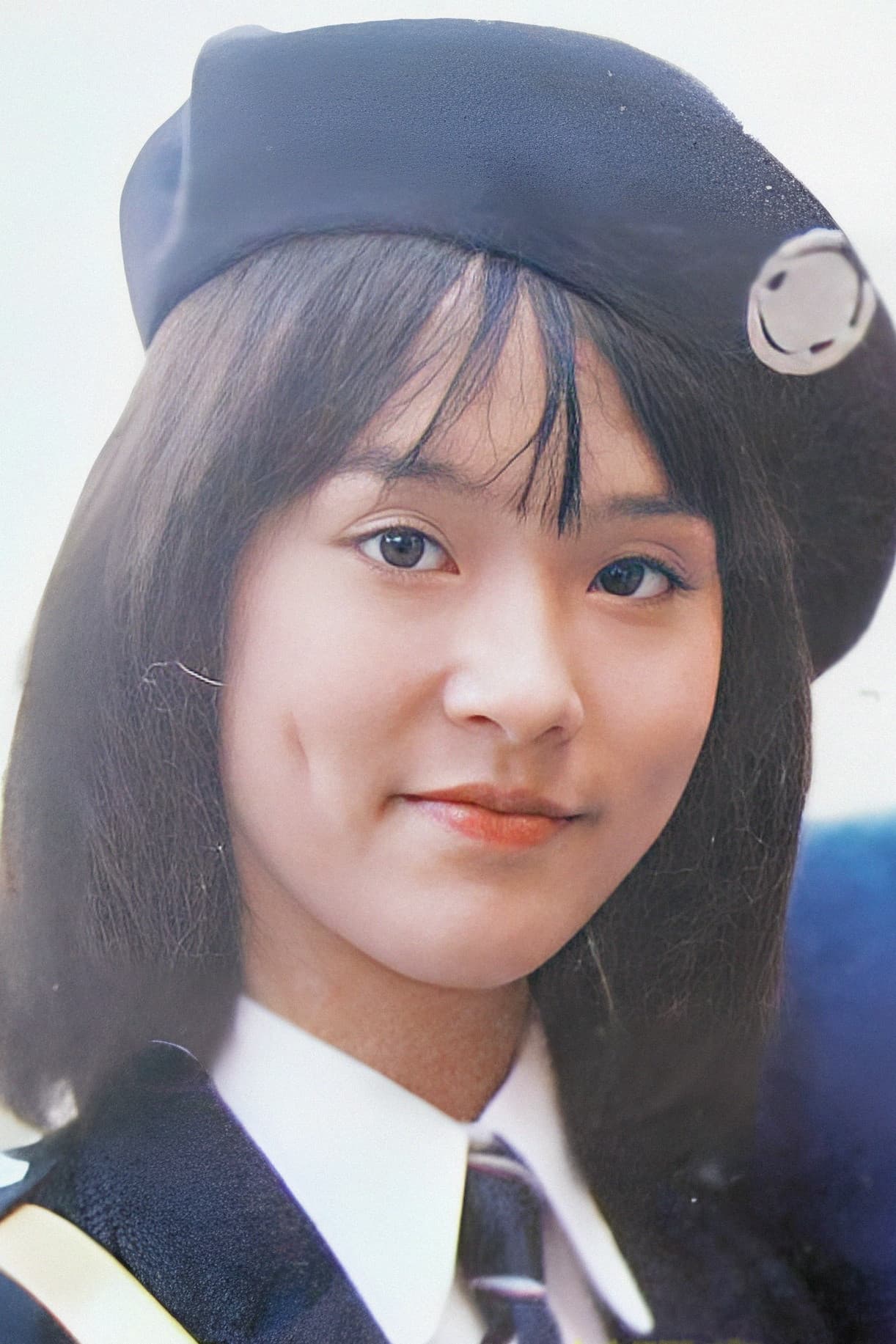 Yung Jing-Jing profile