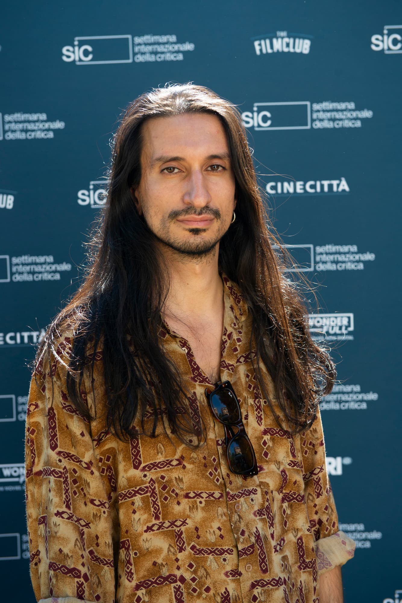 Antonio La Camera profile