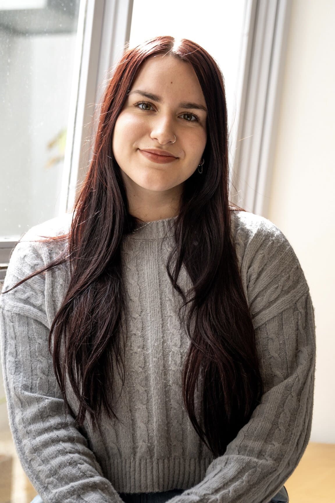 Camila Lopez profile