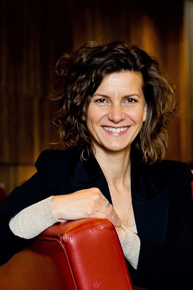 Ellen De Waele profile