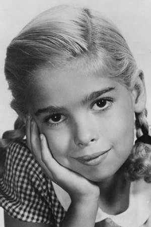 Evelyn Rudie profile