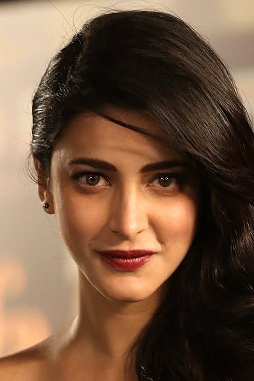 Shruti Haasan profile