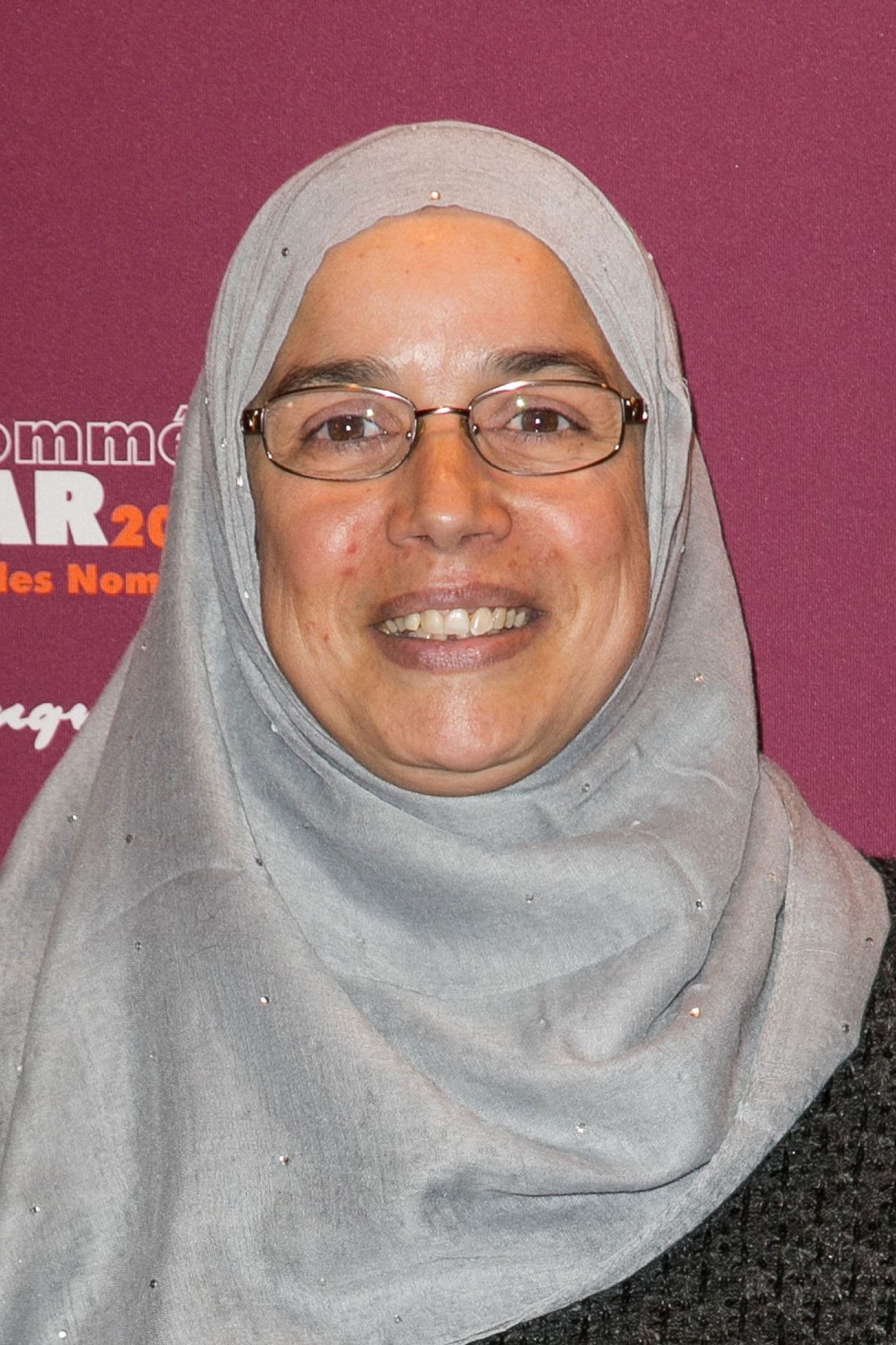 Soria Zeroual profile