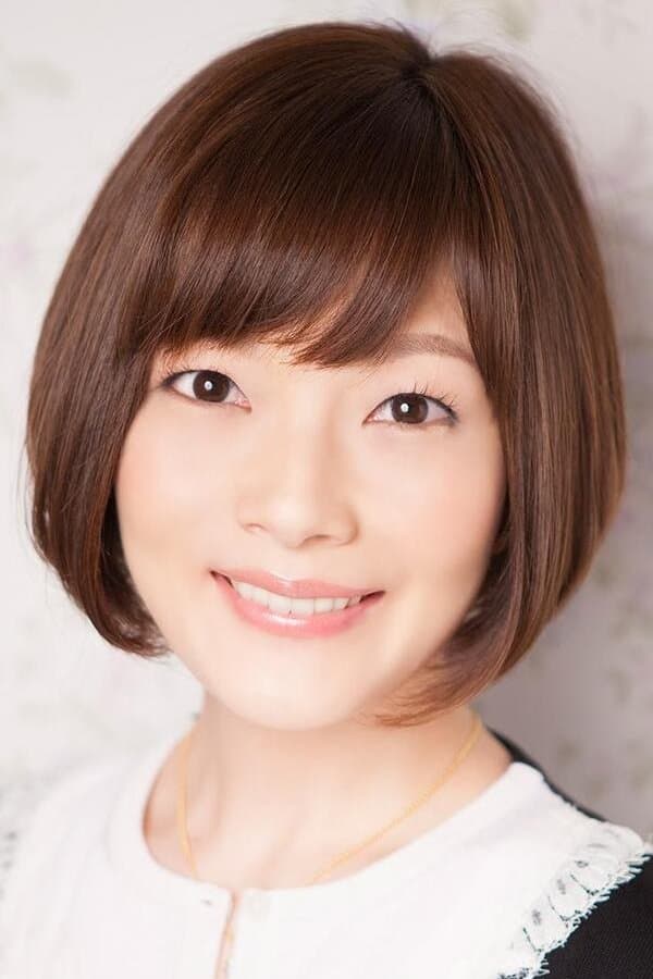 Haruhi Nanao profile