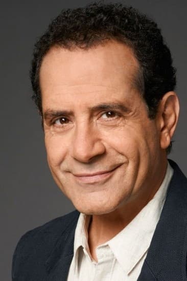 Tony Shalhoub profile