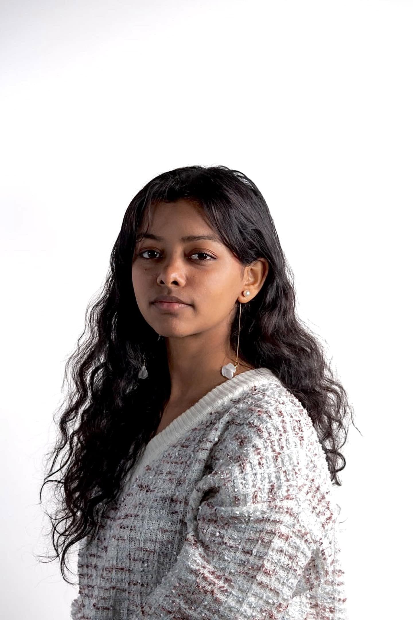 Melfin Pereira profile