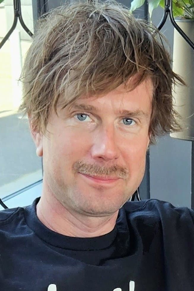 Timo Räisänen profile