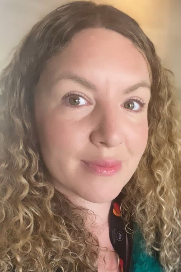 Charlotte Trier profile