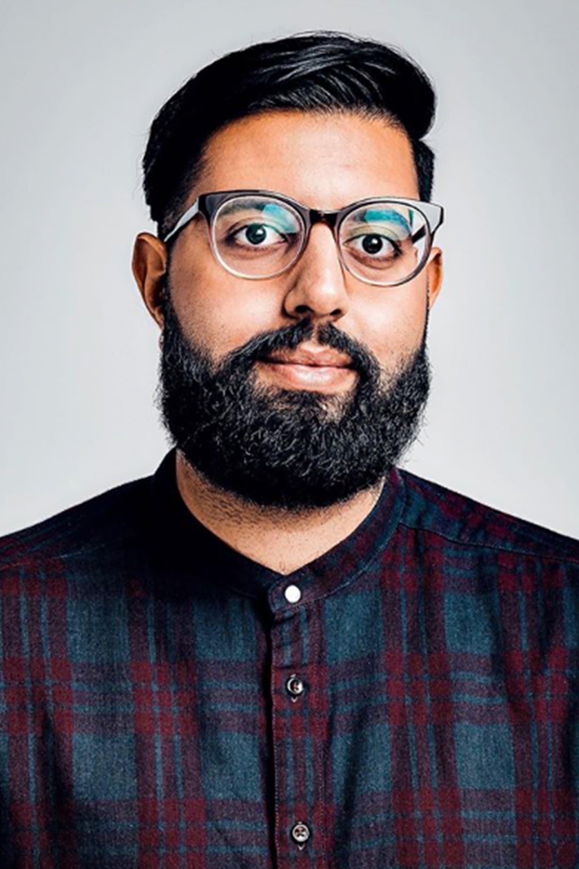 Rishi Rajani profile