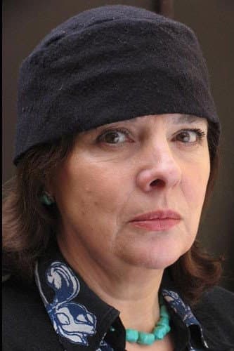 Kira Andronikashvili profile