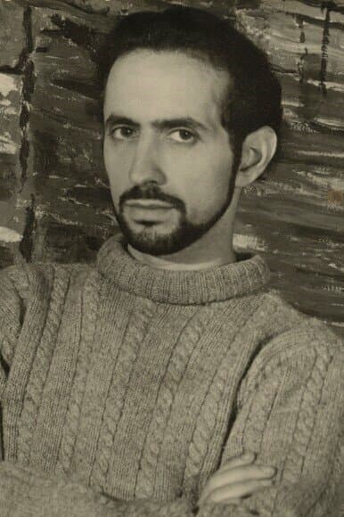 Tutte Lemkow profile