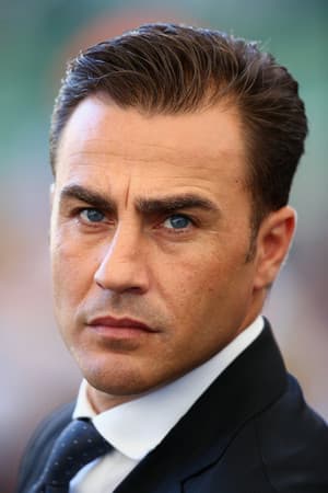 Fabio Cannavaro profile