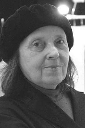 Albina Shulgina profile