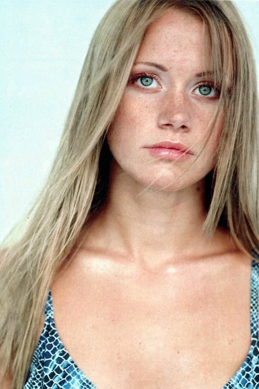 Olga Sidorova profile