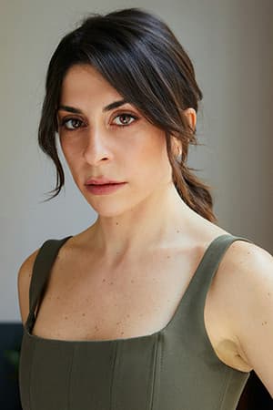 Ilenia D'Avenia profile