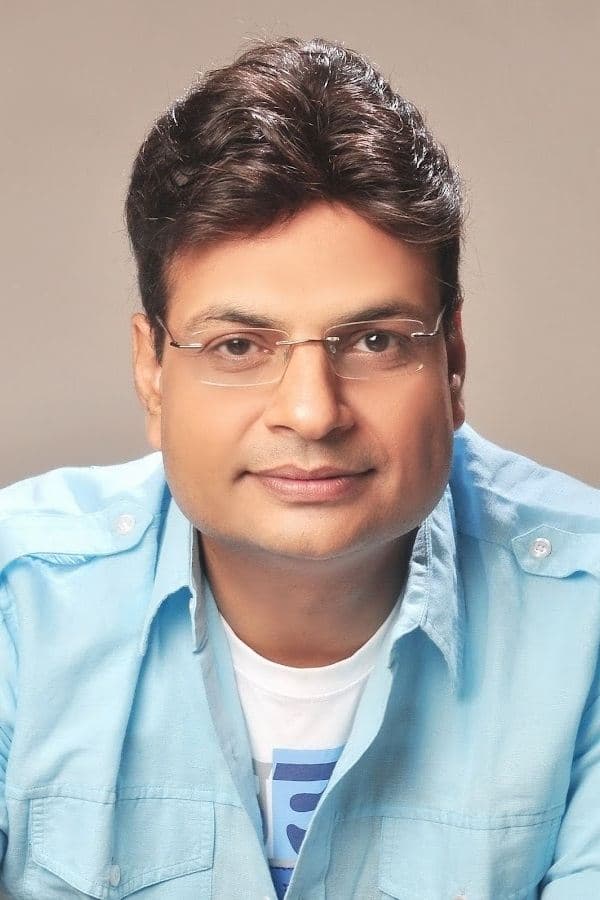 Irshad Kamil profile