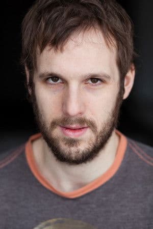 Thomas Gionet-Lavigne profile