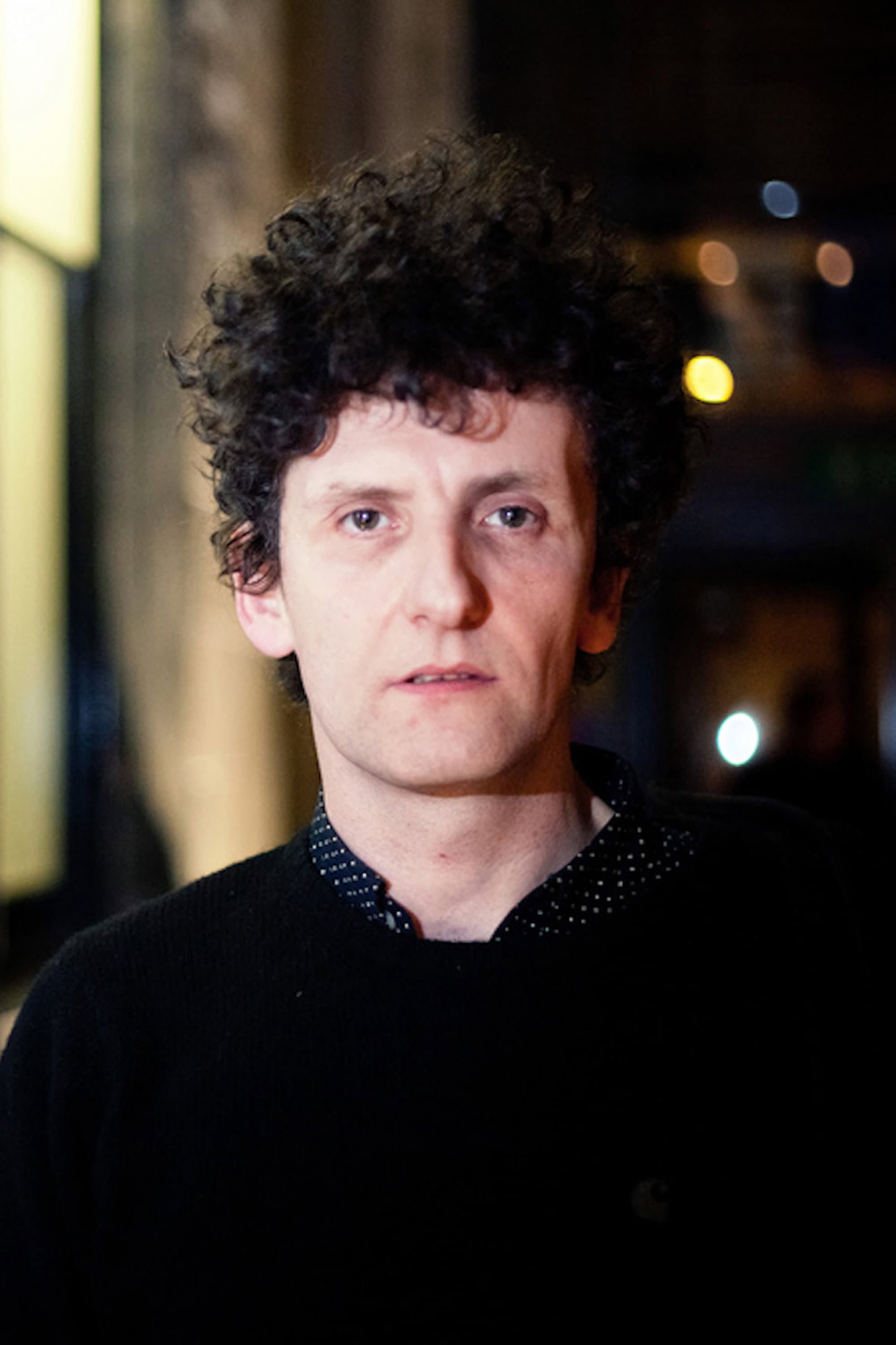 Douglas Hart profile