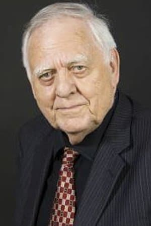 Charles Krohn profile