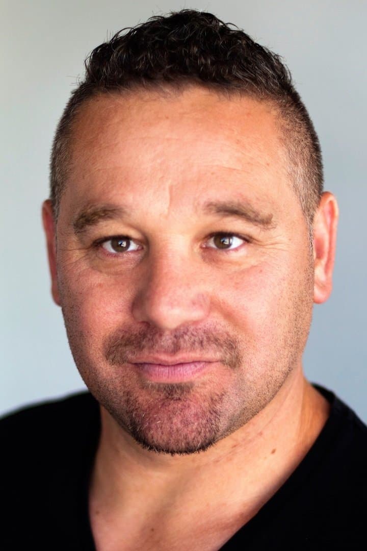 Karlos Drinkwater profile