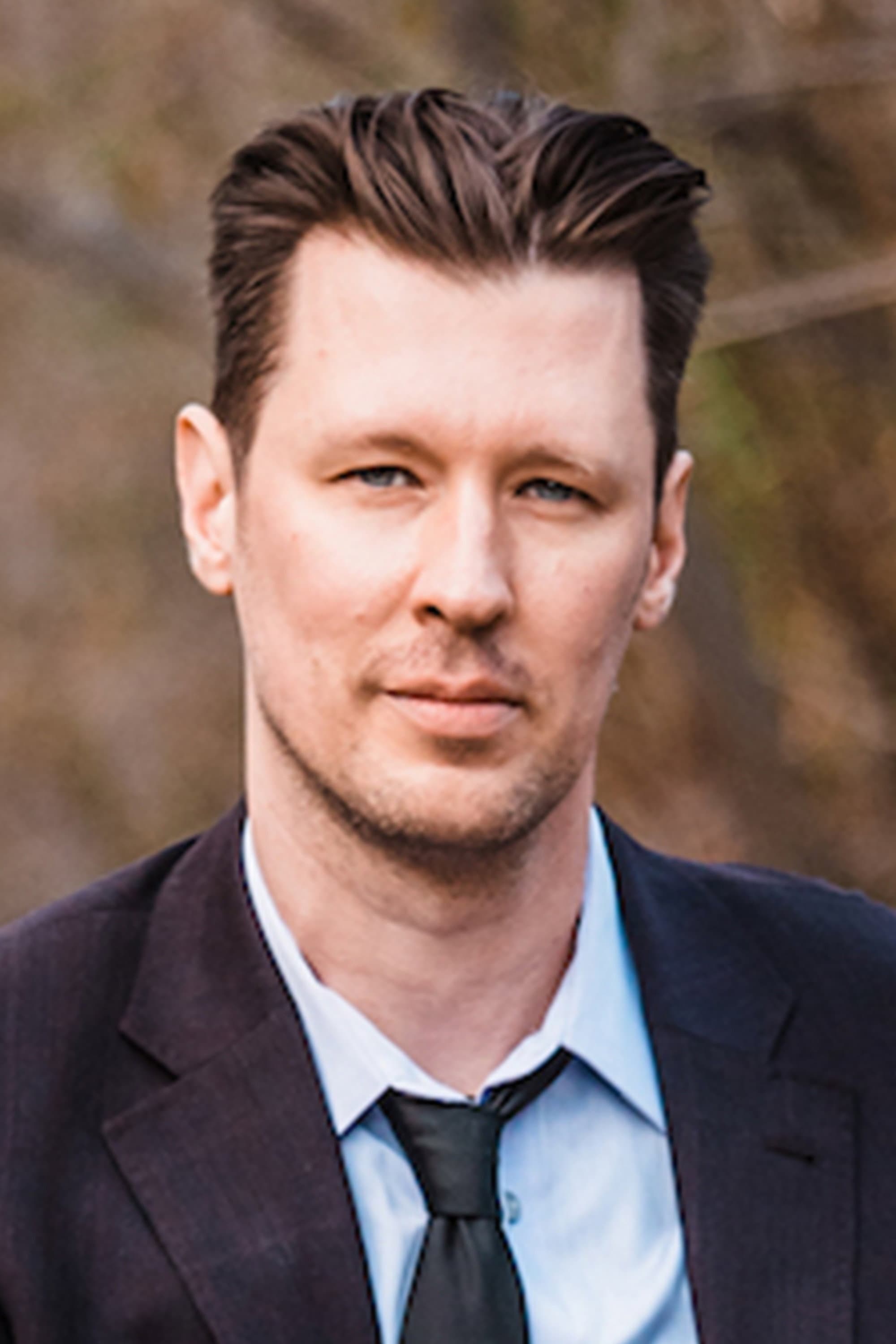 Barry J. Neely profile