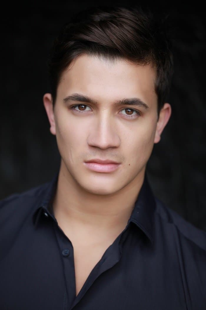 Dean John-Wilson profile