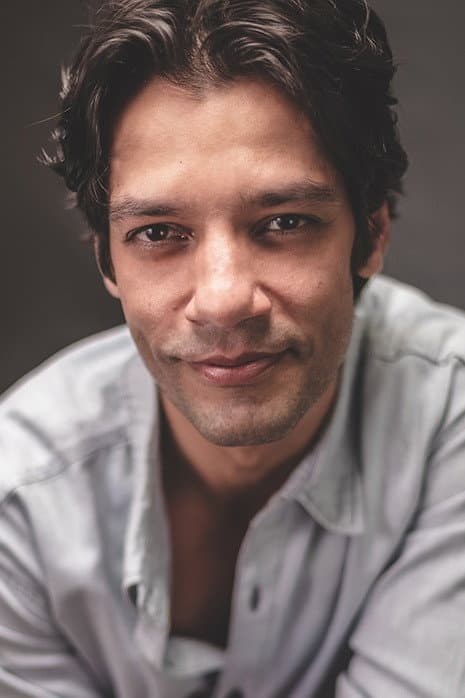 Patrick Sampaio profile