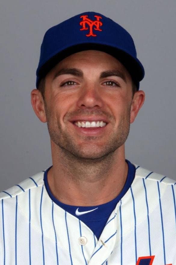 David Wright profile