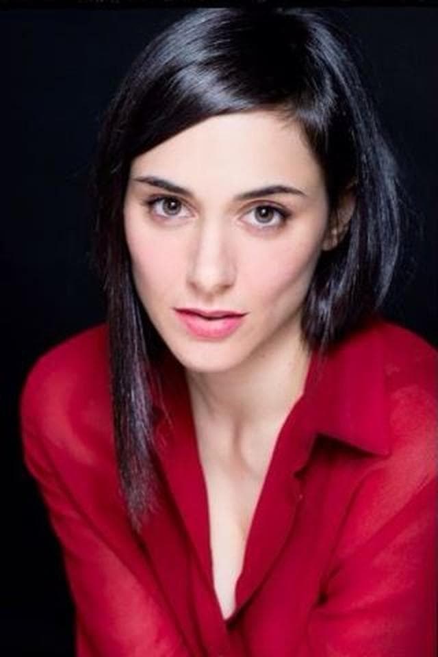 Mar del Hoyo profile