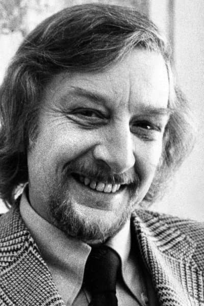 Bernard Slade profile