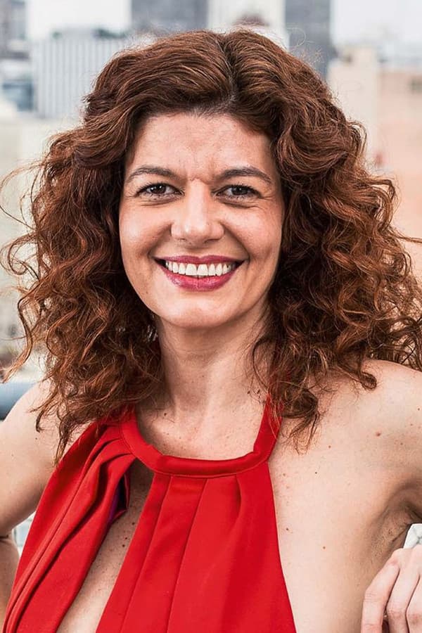 Gilda Nomacce profile