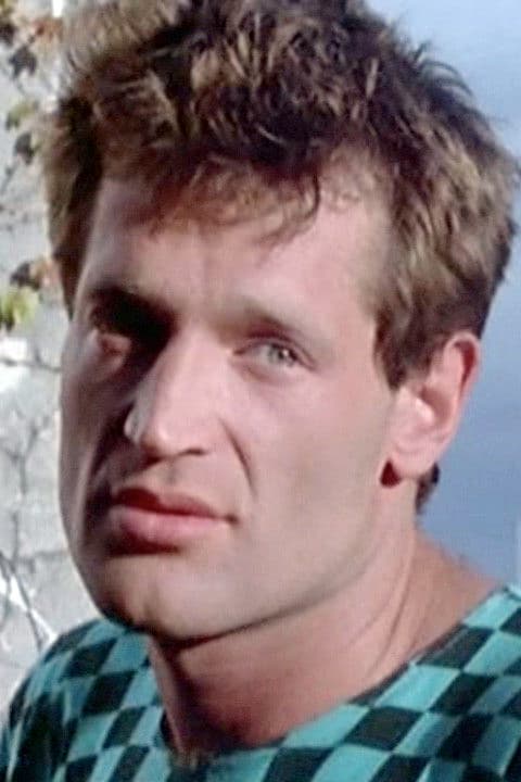 Piotr Stanislas profile