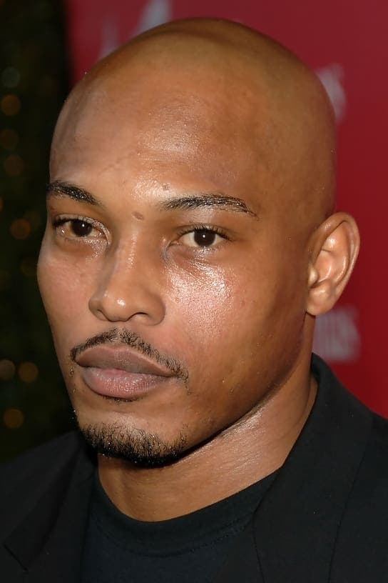 Sticky Fingaz profile