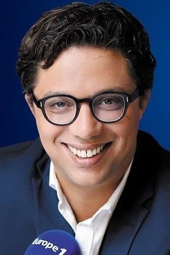 Alexis Kinebanyan profile