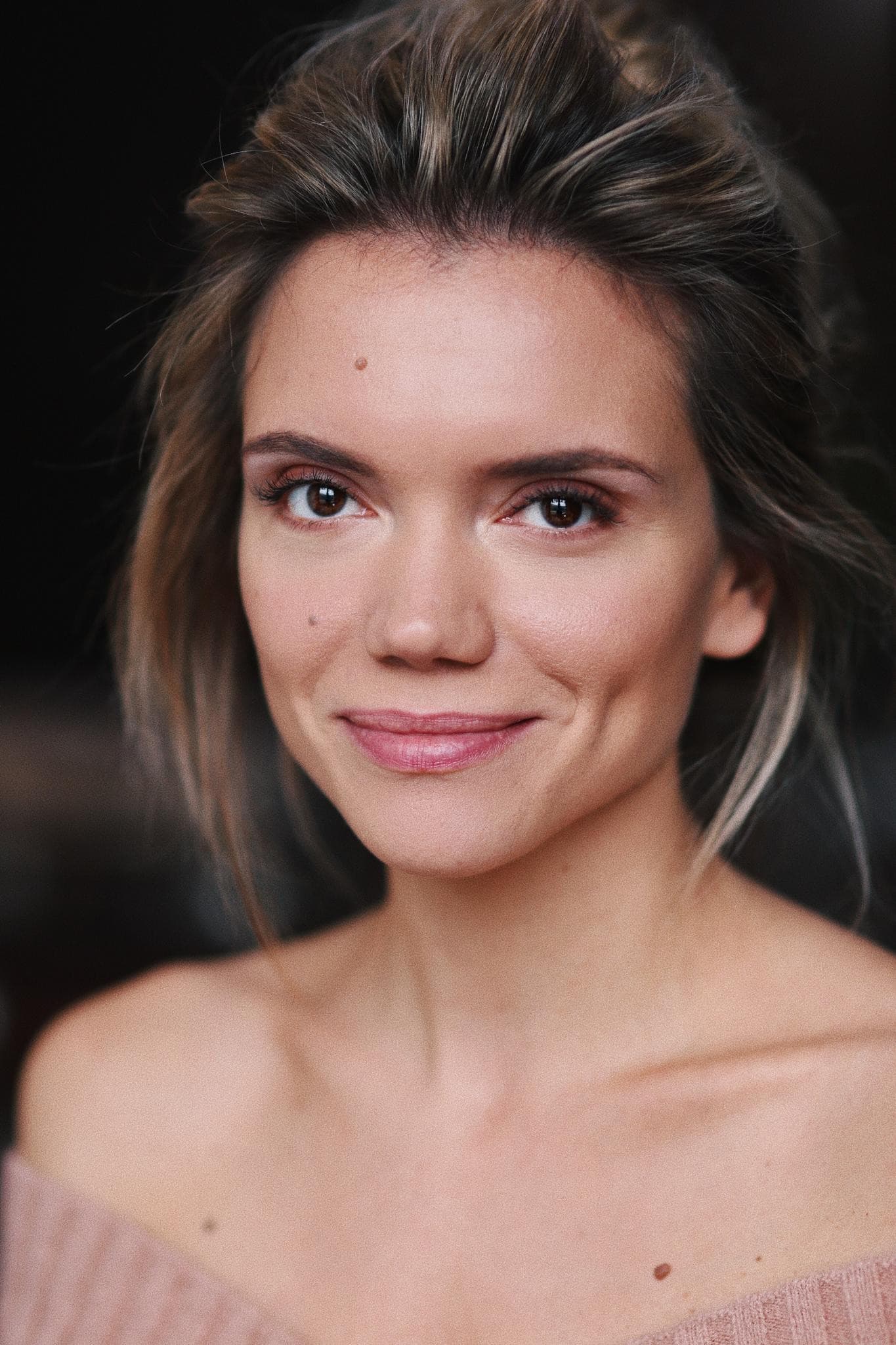 Valeriya Dergileva profile