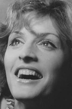 Elżbieta Strzałkowska profile