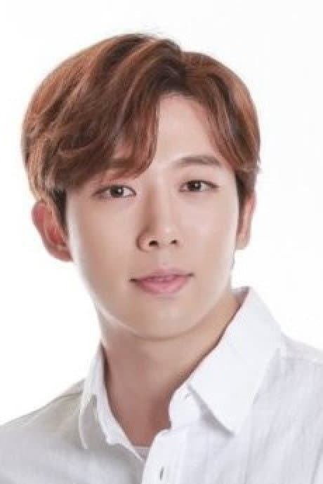 Yeo Hoon-min profile