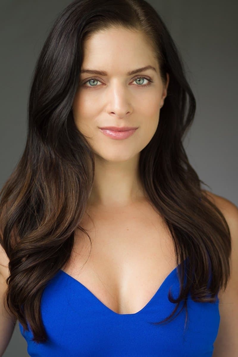 Sherri Eakin profile