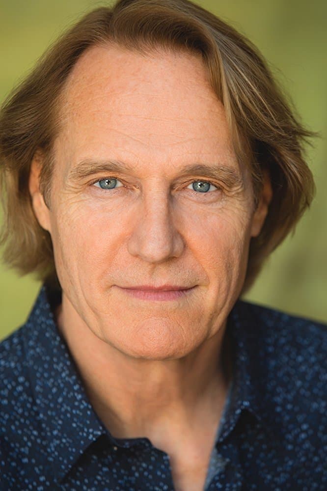 Bob Hiltermann profile