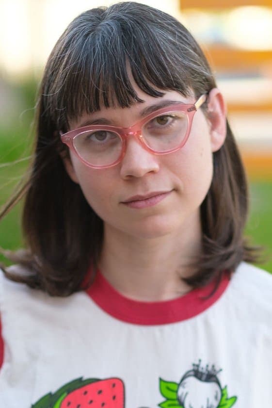 Emily Brundige profile