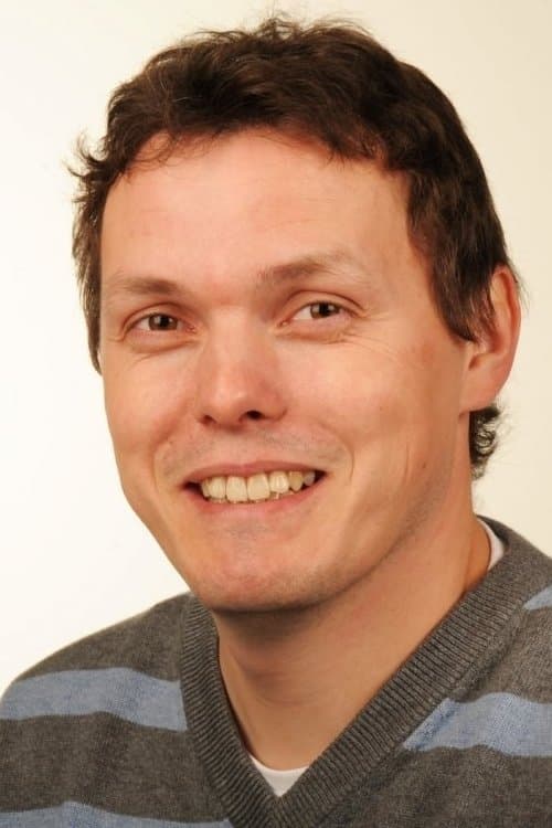 Geir Kaspersen profile