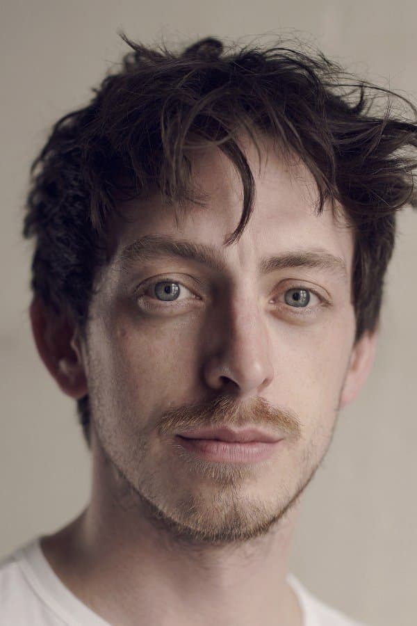 Zachary Hart profile