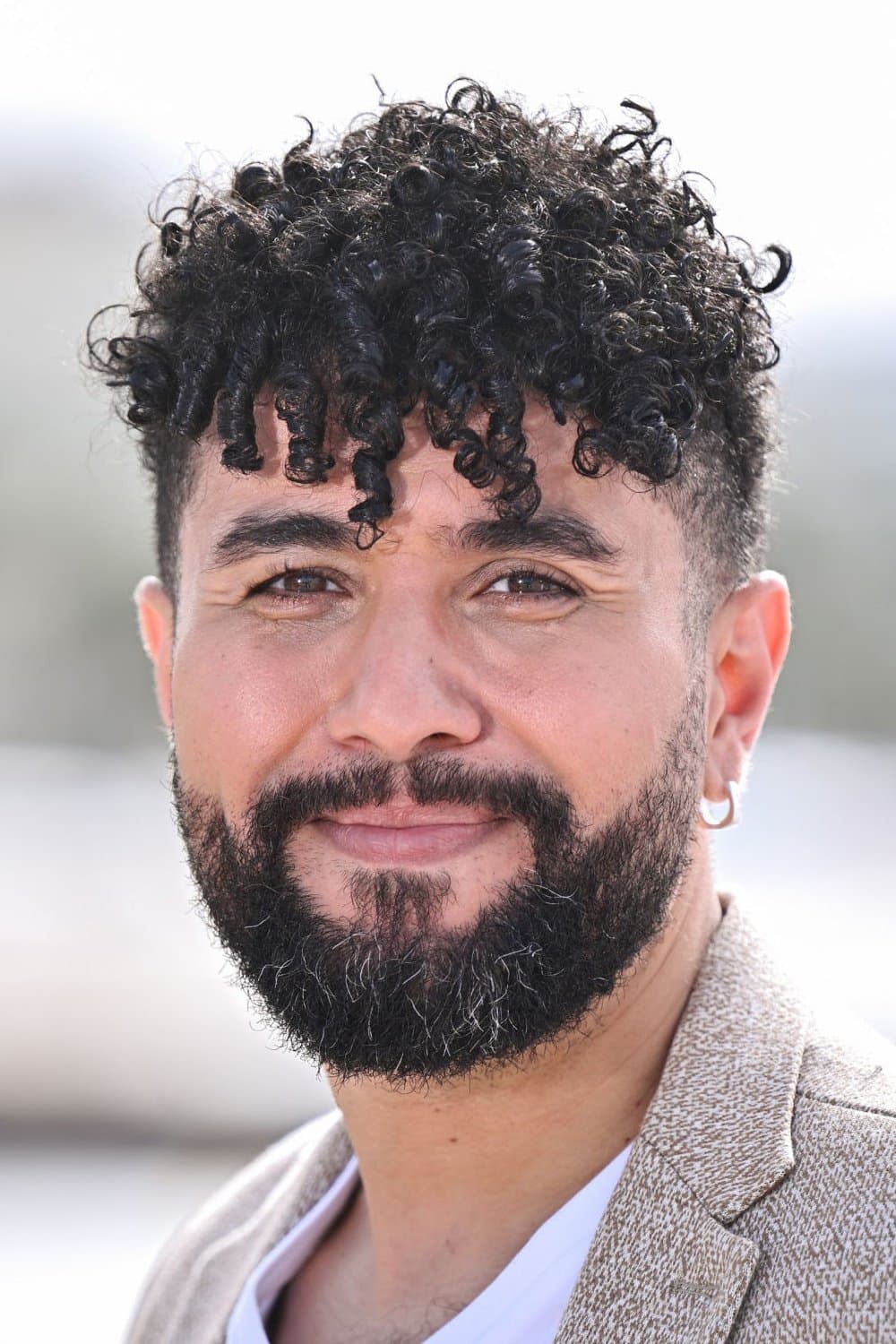 Amine Bouhafa profile