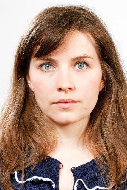 Elsa May Averill profile